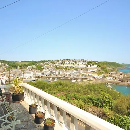What A View B&B 메바기시