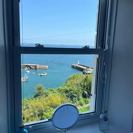 What A View *