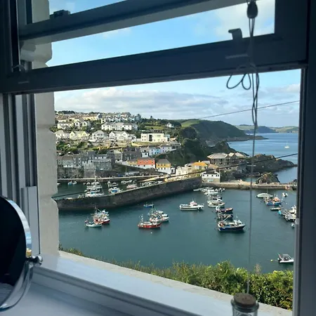 What A View *