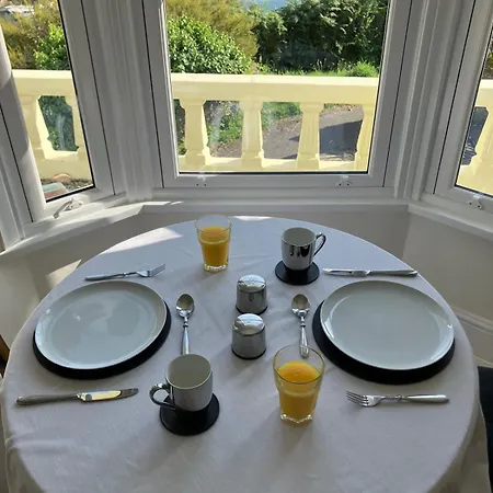 What A View B&B *