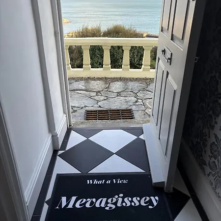 What A View B&B