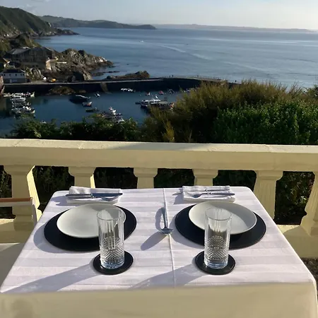 ベッド・アンド・ブレックファスト What A View *