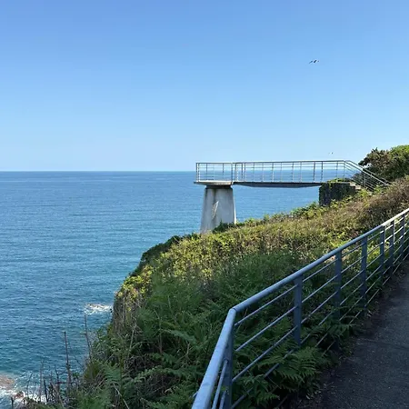 ベッド・アンド・ブレックファスト What A View
